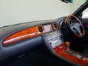 LEXUS SC