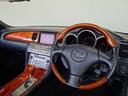 LEXUS SC