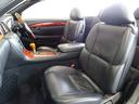 LEXUS SC