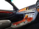 LEXUS SC