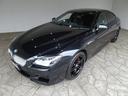 BMW 6 SERIES