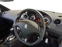 PEUGEOT RCZ