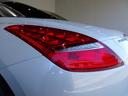 PEUGEOT RCZ