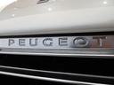 PEUGEOT RCZ