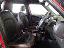 ジョンクーパーワークス　クロスオーバー　禁煙車／記録簿／本革／ＢＢＳ１９インチアルミ／ナビＴＶ／Ｂｌｕｅｔｏｏｔｈ／ＨＩＤ／ＥＴＣ／プッシュスタート／スペアキー／シートヒーター／パドルシフト／ＳＰＯＲＴモード／ブーストメーター／ルーフレール（25枚目）