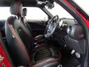 ジョンクーパーワークス　クロスオーバー　禁煙車／記録簿／本革／ＢＢＳ１９インチアルミ／ナビＴＶ／Ｂｌｕｅｔｏｏｔｈ／ＨＩＤ／ＥＴＣ／プッシュスタート／スペアキー／シートヒーター／パドルシフト／ＳＰＯＲＴモード／ブーストメーター／ルーフレール（26枚目）