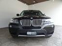 Ｘ３ ｘＤｒｉｖｅ　２８ｉ　ハイラインパッケージ　禁煙車／記録簿／本革／ナビ地デジ／Ｂｌｕｅｔｏｏｔｈ／バック＆サイドカメラ／ドラレコ／ＨＩＤ／ＥＴＣ／スマートキー／スペアキー／クルコン／全席シートヒーター／オートライト／ルーフレール／１９ＡＷ／（7枚目）