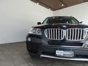 Ｘ３ ｘＤｒｉｖｅ　２８ｉ　ハイラインパッケージ　禁煙車／記録簿／本革／ナビ地デジ／Ｂｌｕｅｔｏｏｔｈ／バック＆サイドカメラ／ドラレコ／ＨＩＤ／ＥＴＣ／スマートキー／スペアキー／クルコン／全席シートヒーター／オートライト／ルーフレール／１９ＡＷ／（8枚目）