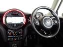 ＭＩＮＩ クーパーＳ　６ＭＴ／禁煙車／記録簿／ＨＤＤナビ／Ｂｌｕｅｔｏｏｔｈ／ＬＥＤ／ＥＴＣ／プッシュスタート／スペアキー／クルーズコントロール／オートライト／アイドリングストップ／ブラックルーフ＆ミラー／ＦＯＧ／１６ＡＷ（5枚目）