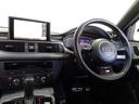 A6 2.0TFSIクワトロ Sラインパッケージ 禁煙車/記録簿/本革/オリジナルブラックホイール&レッドキャリパー/純正ナビ/Bluetooth/BOSE/Bカメラ/ドラレコ/LED/スマートキー/スペアキー/ACC/シートヒーター/パドルシフト/(6枚目)