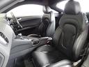 2.0TFSI クワトロ 禁煙車/記録簿/本革/WORK18インチアルミ/ナビ地デジ/Bluetooth/ドライブレコーダー/HID/ETC/キーレス/パドルシフト/シートヒーター/パワーシート/オートライト/ウィンカーミラー(23枚目)
