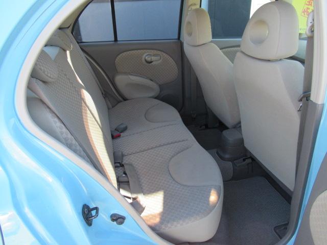 12S 後期型/禁煙車/純正CD/4速AT/MICHELIN ENENGYタイヤ/タイミングチェーン/グー鑑定書付き//(54枚目)
