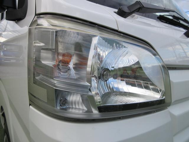 ハイゼットトラック 　キッチンカー正規８ＮＯ加工車登録済　車検対応・保健所検査基準適合・フードトラック・ケータリングカー・キッチンカー加工車８ナンバー登録済み・３層シンク・２００Ｌ給排水タンク・換気扇・作業蛍光灯（53枚目）