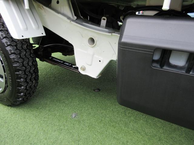 ハイゼットトラック 　キッチンカー正規８ＮＯ加工車登録済　車検対応・保健所検査基準適合・フードトラック・ケータリングカー・キッチンカー加工車８ナンバー登録済み・３層シンク・２００Ｌ給排水タンク・換気扇・作業蛍光灯（56枚目）