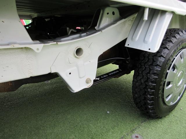 ハイゼットトラック 　キッチンカー正規８ＮＯ加工車登録済　車検対応・保健所検査基準適合・フードトラック・ケータリングカー・キッチンカー加工車８ナンバー登録済み・３層シンク・２００Ｌ給排水タンク・換気扇・作業蛍光灯（57枚目）