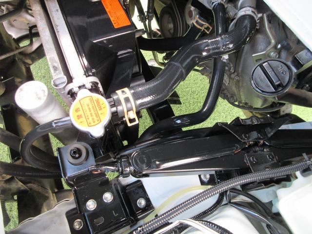 ハイゼットトラック 　キッチンカー正規８ＮＯ加工車登録済　車検対応・保健所検査基準適合・フードトラック・ケータリングカー・キッチンカー加工車８ナンバー登録済み・３層シンク・２００Ｌ給排水タンク・換気扇・作業蛍光灯（62枚目）