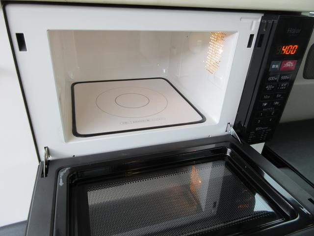 エブリイ ジョイン アウストラ製キャンビー3・電子レンジ・シンクギャレー・給排水タンク・1800Wインバーター・AC100V電源・走行充電・サブバッテリー・セラミックヒーター・軽キャン・4人乗・ナビ/フルセグ(8枚目)