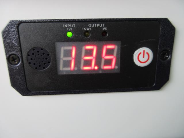 エブリイ ジョイン アウストラ製キャンビー3・電子レンジ・シンクギャレー・給排水タンク・1800Wインバーター・AC100V電源・走行充電・サブバッテリー・セラミックヒーター・軽キャン・4人乗・ナビ/フルセグ(14枚目)