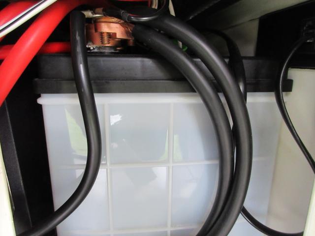 エブリイ ジョイン アウストラ製キャンビー3・電子レンジ・シンクギャレー・給排水タンク・1800Wインバーター・AC100V電源・走行充電・サブバッテリー・セラミックヒーター・軽キャン・4人乗・ナビ/フルセグ(17枚目)