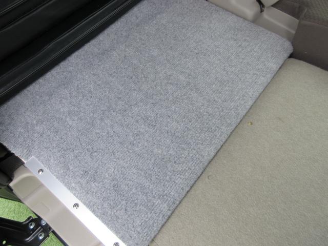 エブリイ ジョイン アウストラ製キャンビー3・電子レンジ・シンクギャレー・給排水タンク・1800Wインバーター・AC100V電源・走行充電・サブバッテリー・セラミックヒーター・軽キャン・4人乗・ナビ/フルセグ(26枚目)