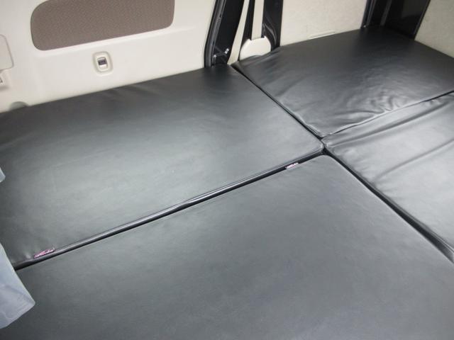 エブリイ ジョイン アウストラ製キャンビー3・電子レンジ・シンクギャレー・給排水タンク・1800Wインバーター・AC100V電源・走行充電・サブバッテリー・セラミックヒーター・軽キャン・4人乗・ナビ/フルセグ(32枚目)