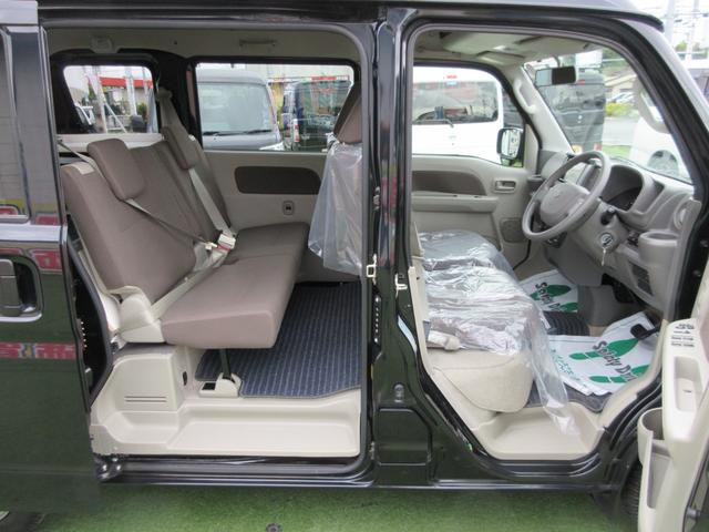 エブリイ ジョイン アウストラ製キャンビー3・電子レンジ・シンクギャレー・給排水タンク・1800Wインバーター・AC100V電源・走行充電・サブバッテリー・セラミックヒーター・軽キャン・4人乗・ナビ/フルセグ(37枚目)