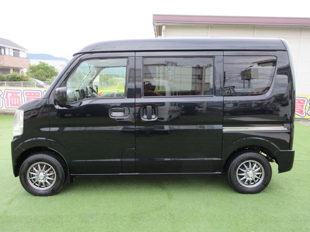 エブリイ ジョイン アウストラ製キャンビー3・電子レンジ・シンクギャレー・給排水タンク・1800Wインバーター・AC100V電源・走行充電・サブバッテリー・セラミックヒーター・軽キャン・4人乗・ナビ/フルセグ(49枚目)