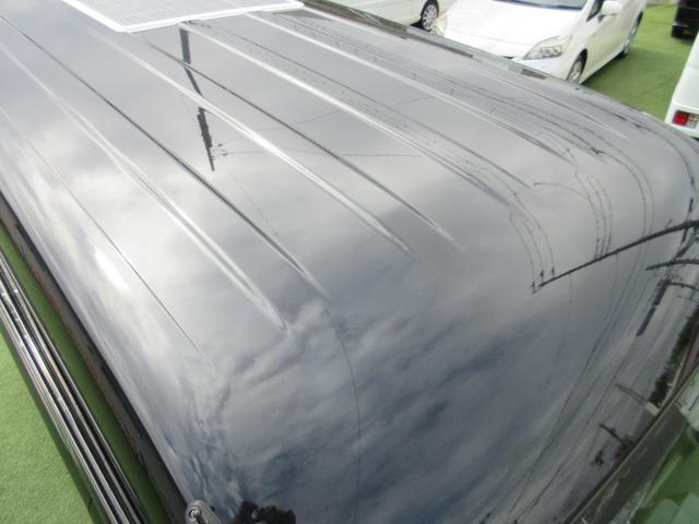 エブリイ ジョイン アウストラ製キャンビー3・電子レンジ・シンクギャレー・給排水タンク・1800Wインバーター・AC100V電源・走行充電・サブバッテリー・セラミックヒーター・軽キャン・4人乗・ナビ/フルセグ(50枚目)