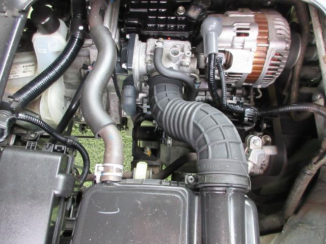 エブリイ ジョイン アウストラ製キャンビー3・電子レンジ・シンクギャレー・給排水タンク・1800Wインバーター・AC100V電源・走行充電・サブバッテリー・セラミックヒーター・軽キャン・4人乗・ナビ/フルセグ(54枚目)