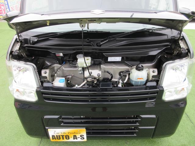 エブリイ ジョイン アウストラ製キャンビー3・電子レンジ・シンクギャレー・給排水タンク・1800Wインバーター・AC100V電源・走行充電・サブバッテリー・セラミックヒーター・軽キャン・4人乗・ナビ/フルセグ(56枚目)