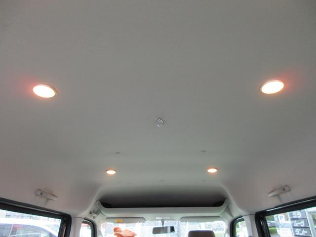 エブリイ ジョイン アウストラ製キャンビー3・電子レンジ・シンクギャレー・給排水タンク・1800Wインバーター・AC100V電源・走行充電・サブバッテリー・セラミックヒーター・軽キャン・4人乗・ナビ/フルセグ(61枚目)