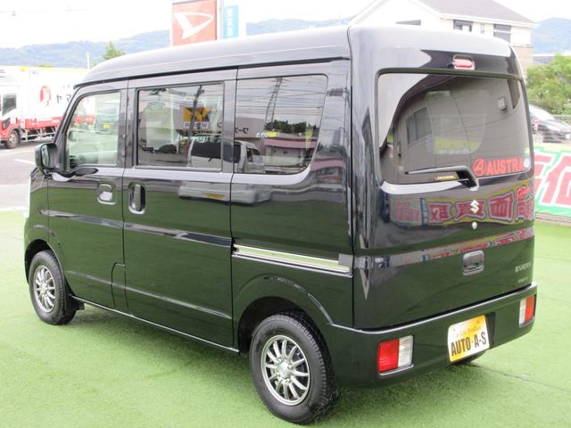 エブリイ ジョイン アウストラ製キャンビー3・電子レンジ・シンクギャレー・給排水タンク・1800Wインバーター・AC100V電源・走行充電・サブバッテリー・セラミックヒーター・軽キャン・4人乗・ナビ/フルセグ(76枚目)