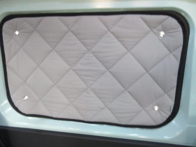 ハイゼットカーゴ クルーズ ソーラーパネル・冷凍冷蔵庫・対座式ダイネット・パワーインバーター・走行充電器・デジタルインナーミラー・ナビ/フルセグTV/2.0ETC・スマートアシスト・軽キャンピング仕様車(24枚目)