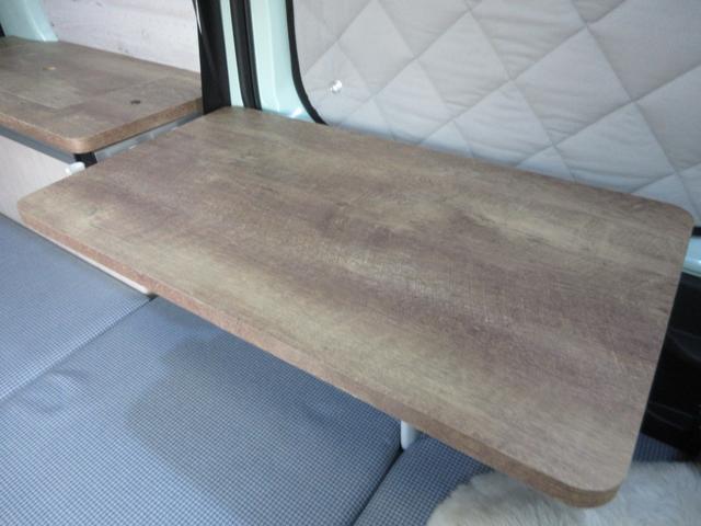 ハイゼットカーゴ クルーズ ソーラーパネル・冷凍冷蔵庫・対座式ダイネット・パワーインバーター・走行充電器・デジタルインナーミラー・ナビ/フルセグTV/2.0ETC・スマートアシスト・軽キャンピング仕様車(30枚目)