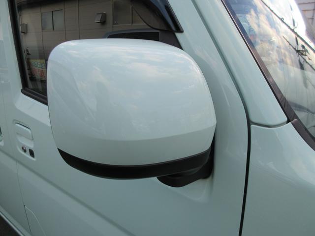 ハイゼットカーゴ クルーズ ソーラーパネル・冷凍冷蔵庫・対座式ダイネット・パワーインバーター・走行充電器・デジタルインナーミラー・ナビ/フルセグTV/2.0ETC・スマートアシスト・軽キャンピング仕様車(47枚目)