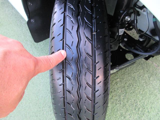 ハイゼットカーゴ クルーズ ソーラーパネル・冷凍冷蔵庫・対座式ダイネット・パワーインバーター・走行充電器・デジタルインナーミラー・ナビ/フルセグTV/2.0ETC・スマートアシスト・軽キャンピング仕様車(50枚目)