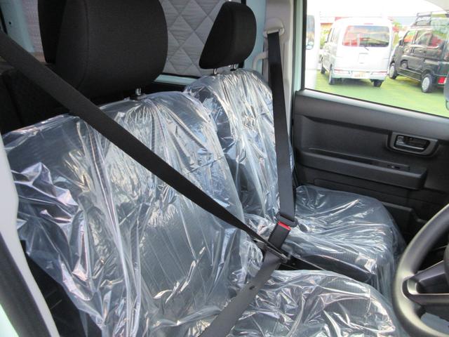 ハイゼットカーゴ クルーズ ソーラーパネル・冷凍冷蔵庫・対座式ダイネット・パワーインバーター・走行充電器・デジタルインナーミラー・ナビ/フルセグTV/2.0ETC・スマートアシスト・軽キャンピング仕様車(63枚目)