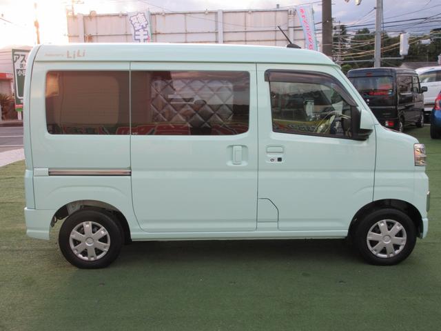 ハイゼットカーゴ クルーズ ソーラーパネル・冷凍冷蔵庫・対座式ダイネット・パワーインバーター・走行充電器・デジタルインナーミラー・ナビ/フルセグTV/2.0ETC・スマートアシスト・軽キャンピング仕様車(77枚目)