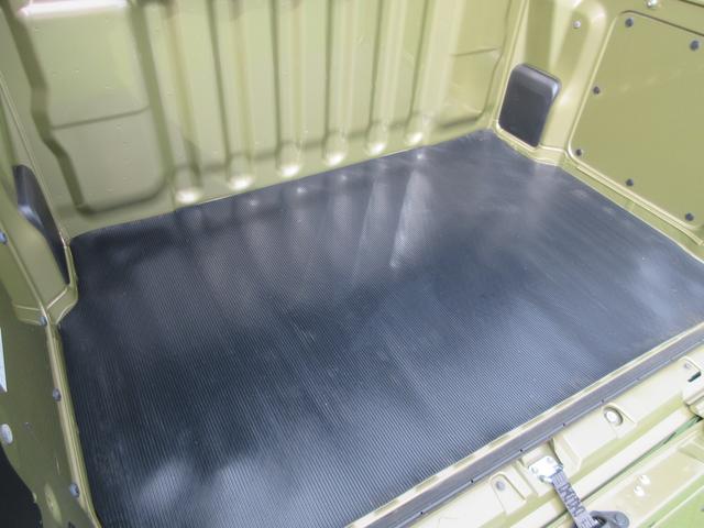 アトレー アトレーデッキバン 4WD 14アルミ・デジタルインナーミラー・両側パワースライドドア・純正ナビ/フルセグTV/バックモニター/連動ドラレコ・2.0ETC・LEDヘッドライト/LEDフォグ・スマートキー(30枚目)