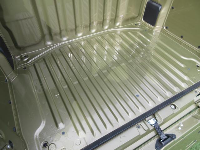 アトレー アトレーデッキバン 4WD 14アルミ・デジタルインナーミラー・両側パワースライドドア・純正ナビ/フルセグTV/バックモニター/連動ドラレコ・2.0ETC・LEDヘッドライト/LEDフォグ・スマートキー(31枚目)