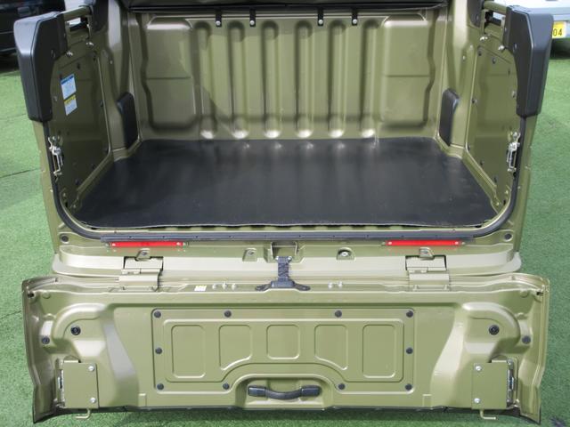 アトレー アトレーデッキバン 4WD 14アルミ・デジタルインナーミラー・両側パワースライドドア・純正ナビ/フルセグTV/バックモニター/連動ドラレコ・2.0ETC・LEDヘッドライト/LEDフォグ・スマートキー(32枚目)