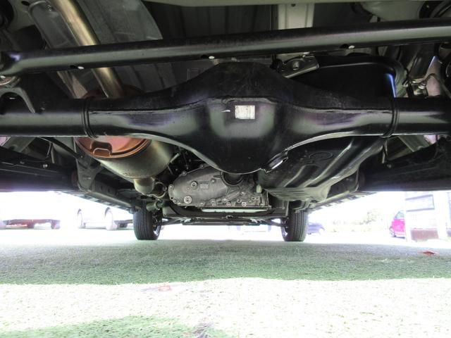 アトレー アトレーデッキバン 4WD 14アルミ・デジタルインナーミラー・両側パワースライドドア・純正ナビ/フルセグTV/バックモニター/連動ドラレコ・2.0ETC・LEDヘッドライト/LEDフォグ・スマートキー(37枚目)