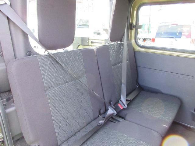 アトレー アトレーデッキバン 4WD 14アルミ・デジタルインナーミラー・両側パワースライドドア・純正ナビ/フルセグTV/バックモニター/連動ドラレコ・2.0ETC・LEDヘッドライト/LEDフォグ・スマートキー(44枚目)