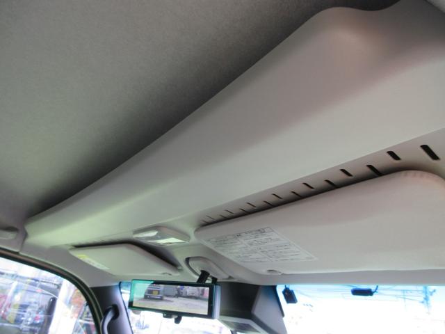 アトレー アトレーデッキバン 4WD 14アルミ・デジタルインナーミラー・両側パワースライドドア・純正ナビ/フルセグTV/バックモニター/連動ドラレコ・2.0ETC・LEDヘッドライト/LEDフォグ・スマートキー(58枚目)