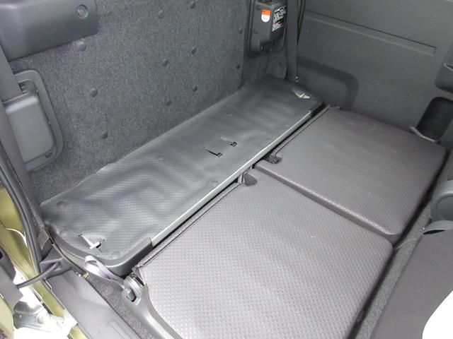 アトレー アトレーデッキバン 4WD 14アルミ・デジタルインナーミラー・両側パワースライドドア・純正ナビ/フルセグTV/バックモニター/連動ドラレコ・2.0ETC・LEDヘッドライト/LEDフォグ・スマートキー(60枚目)