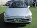 HONDA BEAT