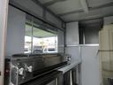 　キッチンカー正規８ＮＯ加工車登録済　車検対応・保健所検査基準適合・フードトラック・ケータリングカー・キッチンカー加工車８ナンバー登録済み・３層シンク・２００Ｌ給排水タンク・換気扇・作業蛍光灯（29枚目）