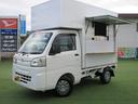 　キッチンカー正規８ＮＯ加工車登録済　車検対応・保健所検査基準適合・フードトラック・ケータリングカー・キッチンカー加工車８ナンバー登録済み・３層シンク・２００Ｌ給排水タンク・換気扇・作業蛍光灯（72枚目）