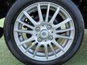 ☆アルミホイールも４本共にガリ傷なども無く美品！☆嫌なブレーキダストによる黒ズミの付着なども御座いません！☆写真は右リアアルミホイール画像。