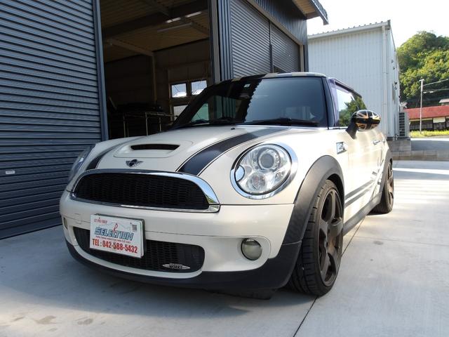 ＭＩＮＩ ＭＩＮＩ